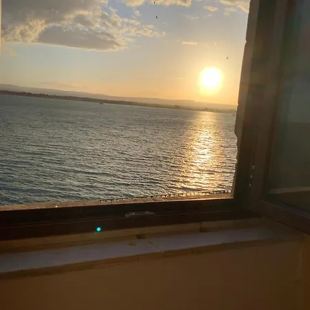 Apartment L'alba E Il Tramonto Vista Mare *
